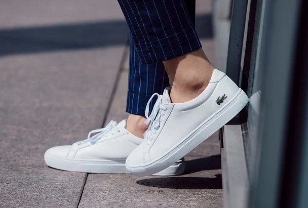Unveiling Lacoste Ireland and Dublin's Timeless Allure